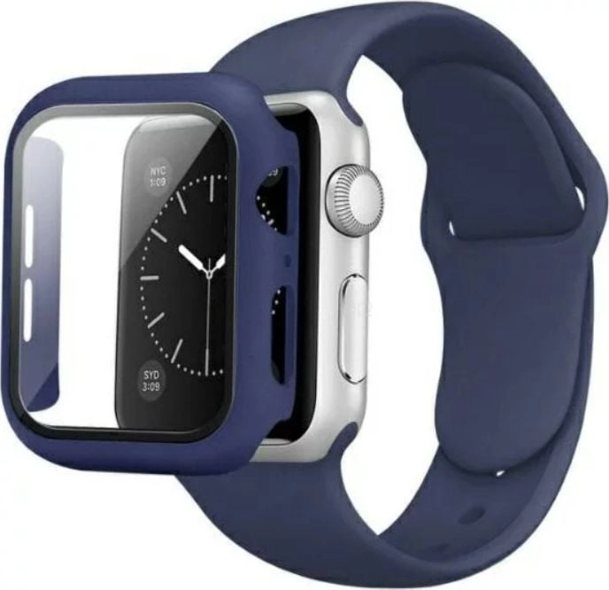 Beline Beline strap Apple Watch Silicone