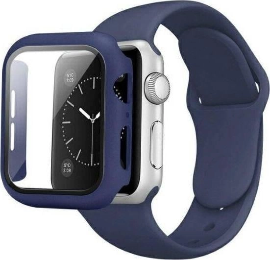 Beline Beline strap Apple Watch Silicone