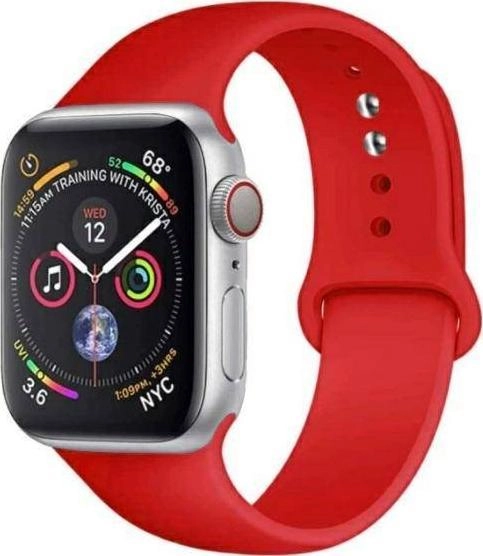 Beline Beline strap Apple Watch Silicone