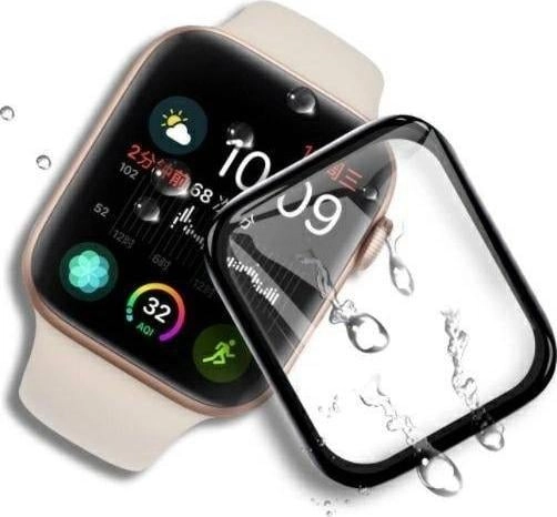 Beline Beline Apple Watch 44mm Tempered