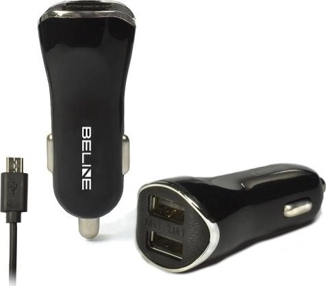 Beline 2x USB-A 2.1 A