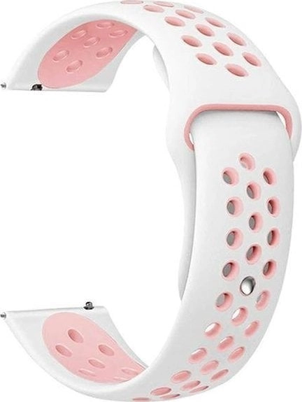 Beline dirželis Watch 20mm Sport Silicone