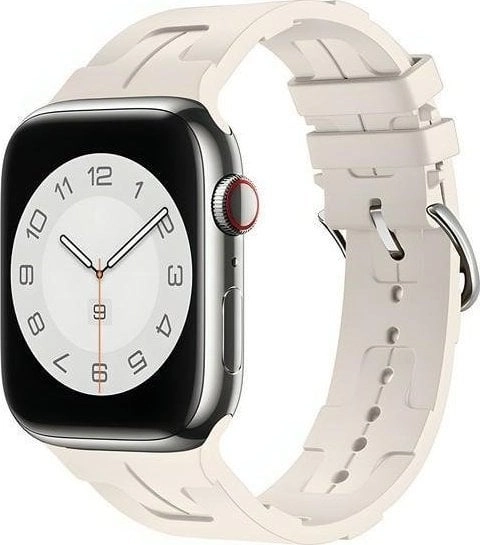 Beline Beline Apple Watch Silicone Ultra