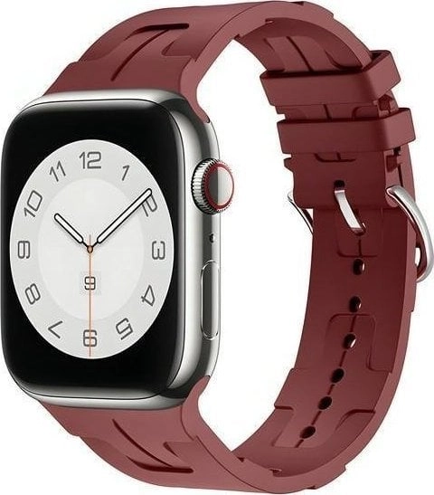 Beline Beline Apple Watch Silicone Ultra