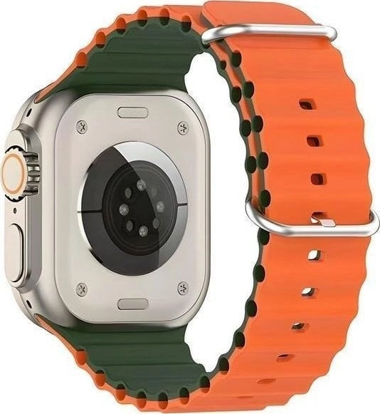 Beline Beline pasek Apple Watch Silicone
