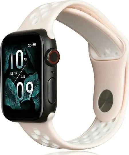 Beline pasek Apple Watch Sport Silicone