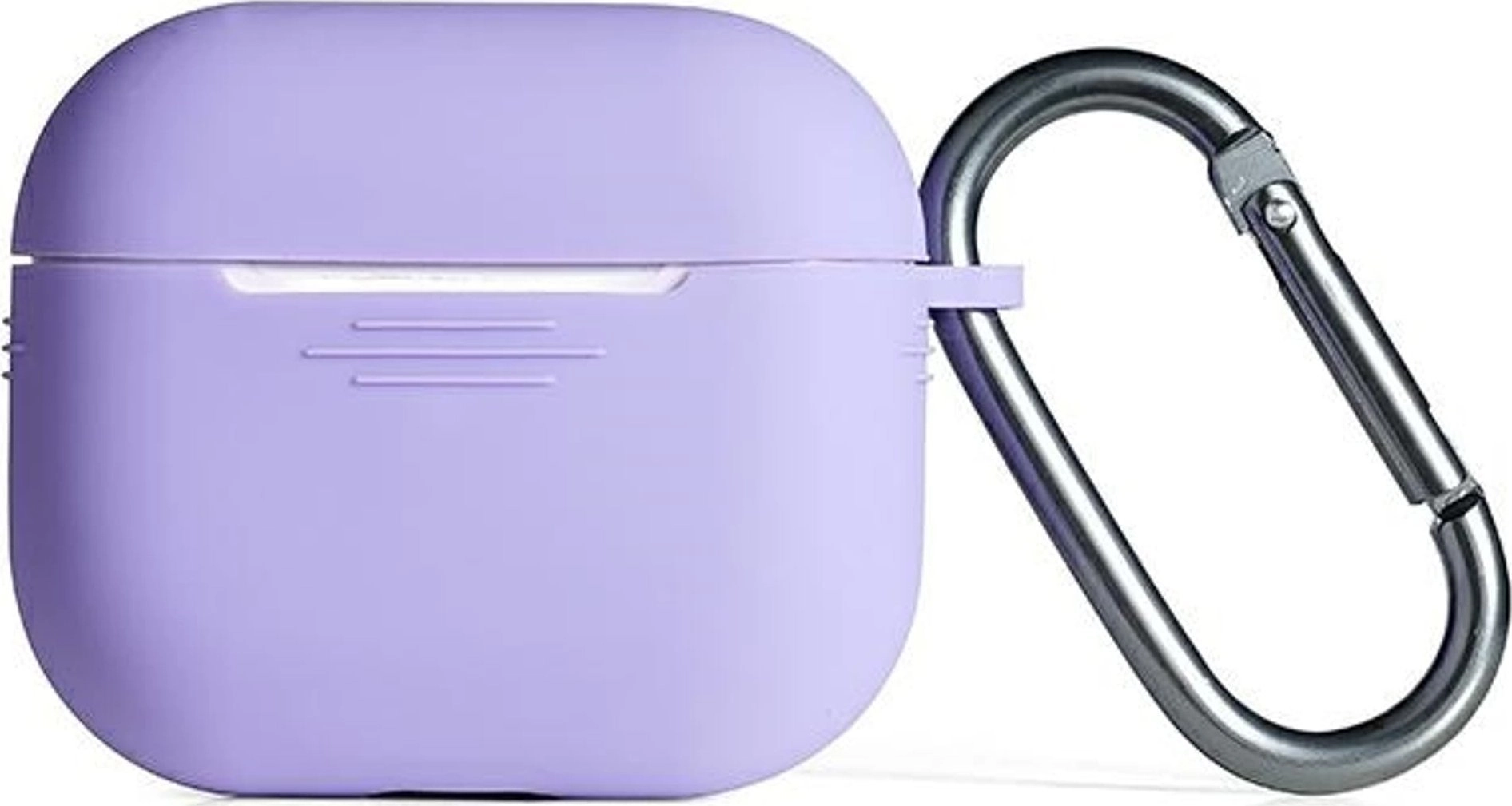 Beline Beline AirPods Silicone Cover Air