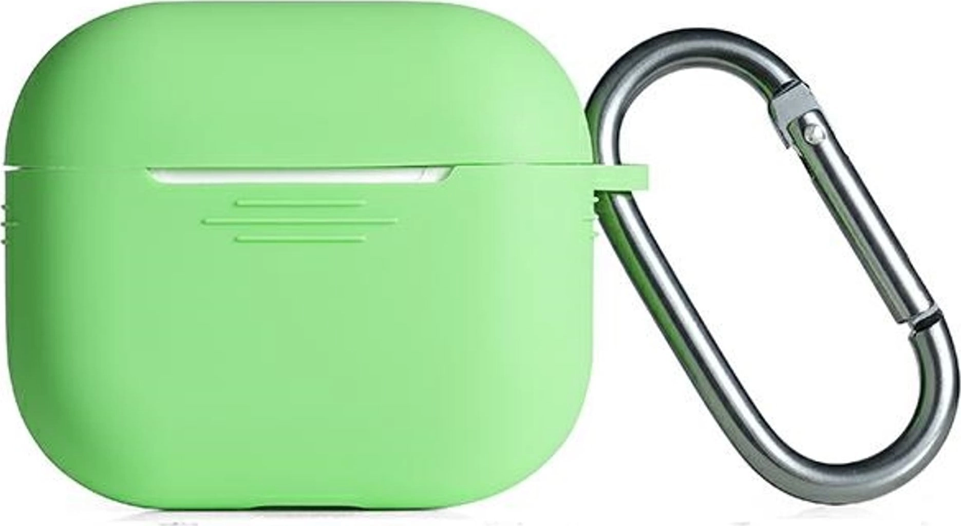Beline Beline AirPods Silicone Cover Air