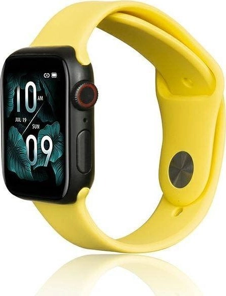Beline Beline pasek Apple Watch Silicone