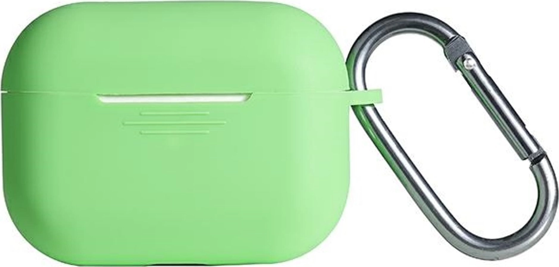 Beline Beline AirPods Silicone Cover Air
