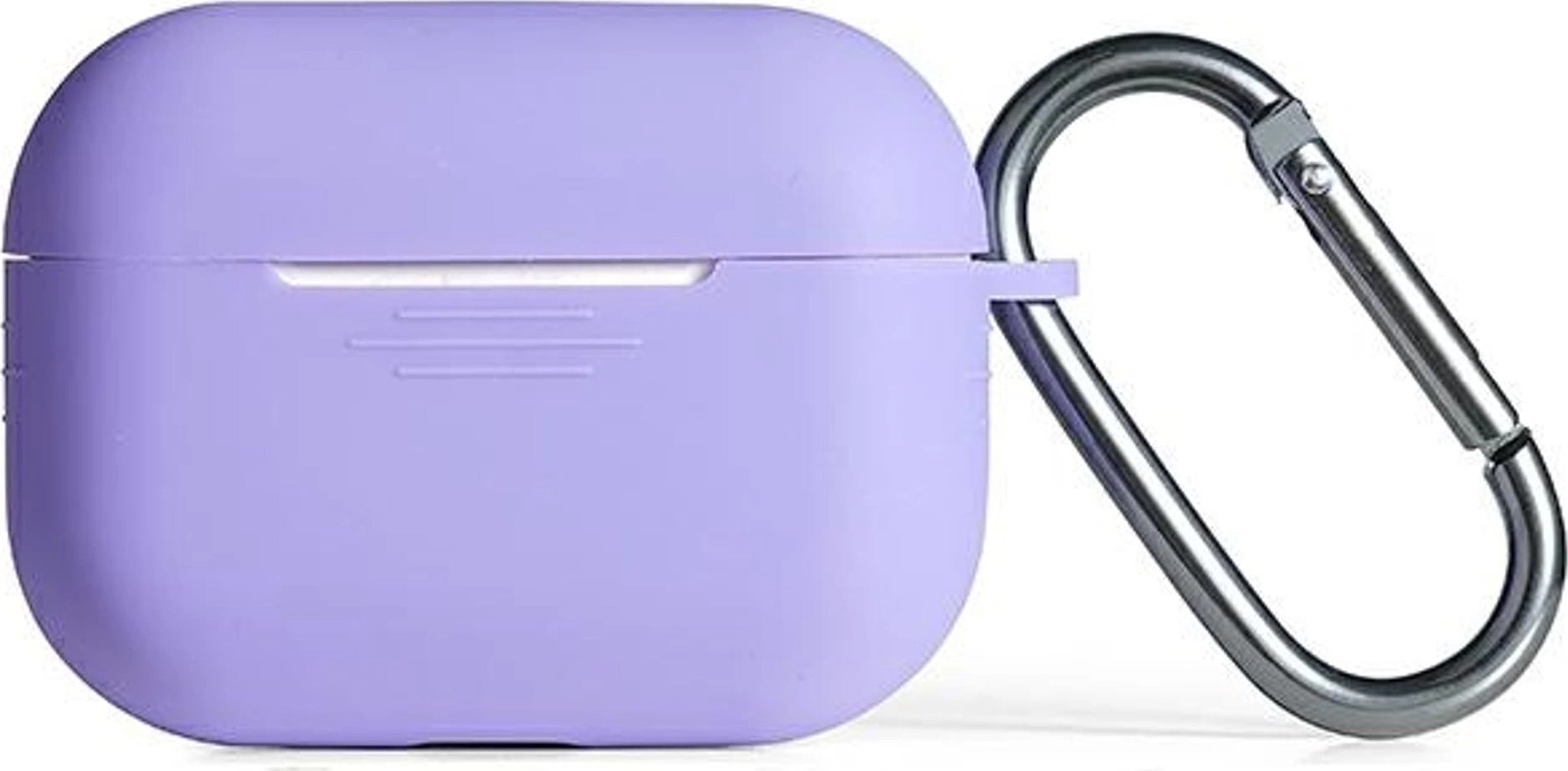 Beline Beline AirPods Silicone Cover Air