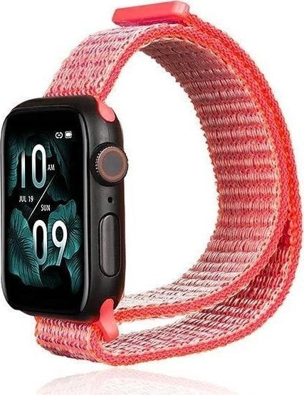 Beline Beline pasek Apple Watch Nylon