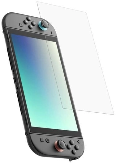 Belkin Displayschutz Blendschutz TemperedGlass Switch 2