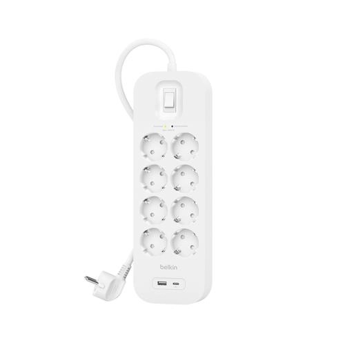 Belkin Connect - surge protection -