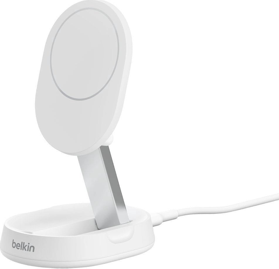 Belkin Magnetic charger Qi2 15W foldable