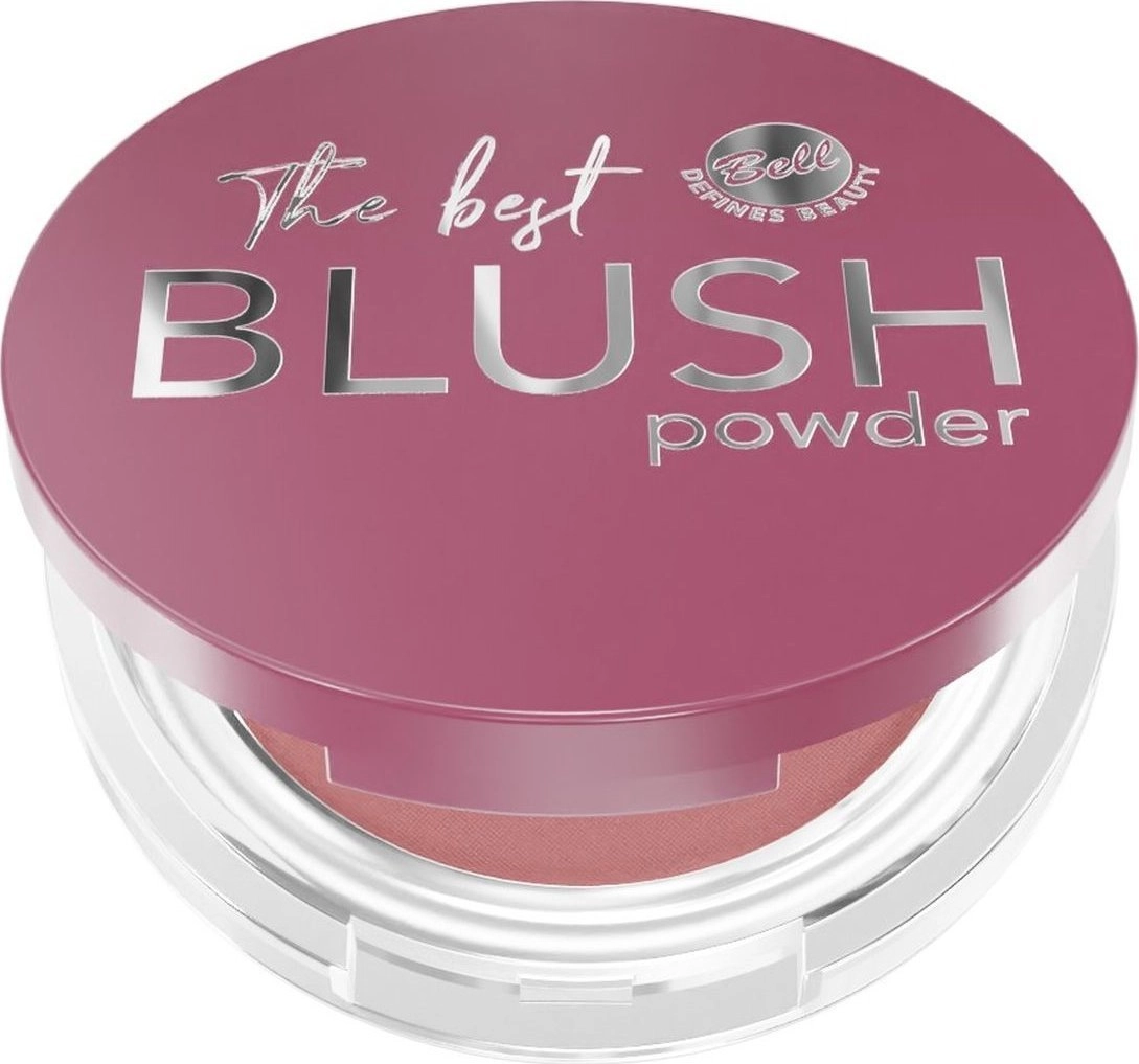 Bell The best blush Róż do