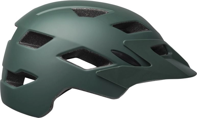 Bell Sidetrack children`s helmet matte dark