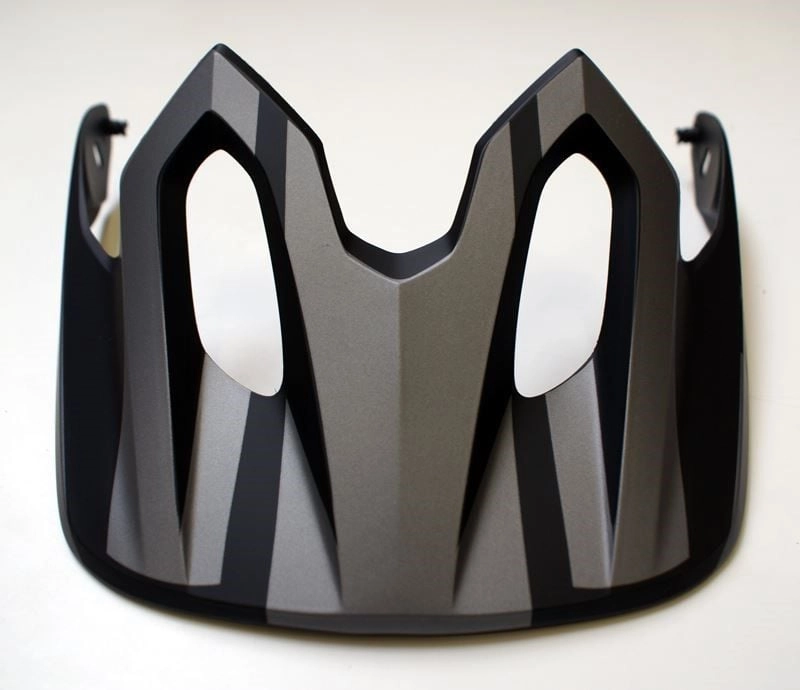 Bell Daszek Super DH Mips black