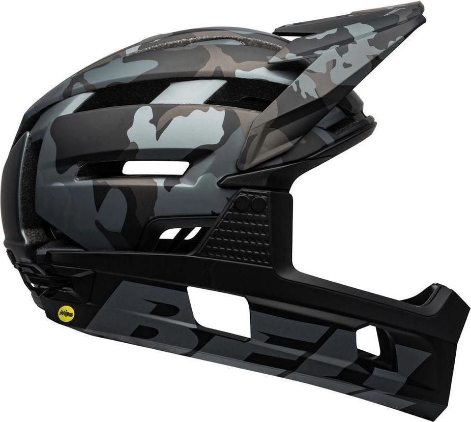 Bell Kask full face SUPER AIR