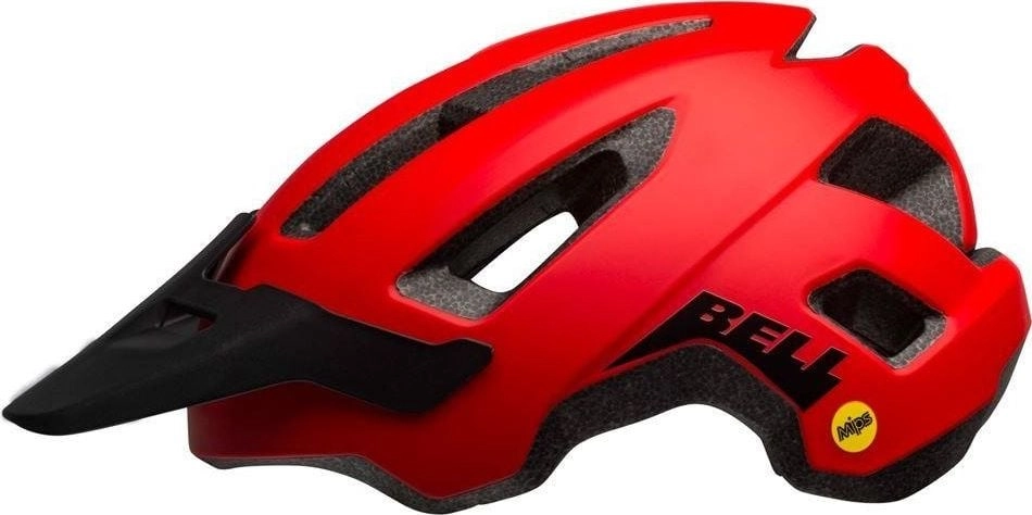 Bell Kask mtb Nomad Integrated Mips