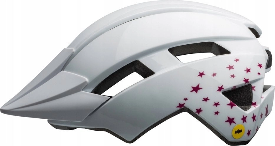 Bell Kask dziecięcy BELL SIDETRACK II