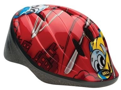 Bell Kask dziecięcy BELL BELLINO helicopters
