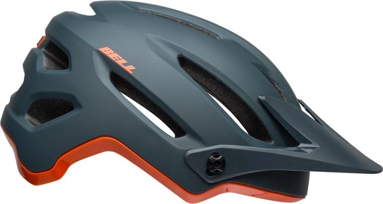 Bell Kask mtb 4Forty cliffhanger matte