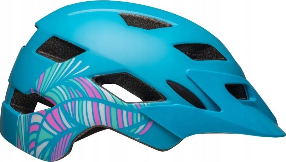 Bell Kask juniorski BELL SIDETRACK INTEGRATED