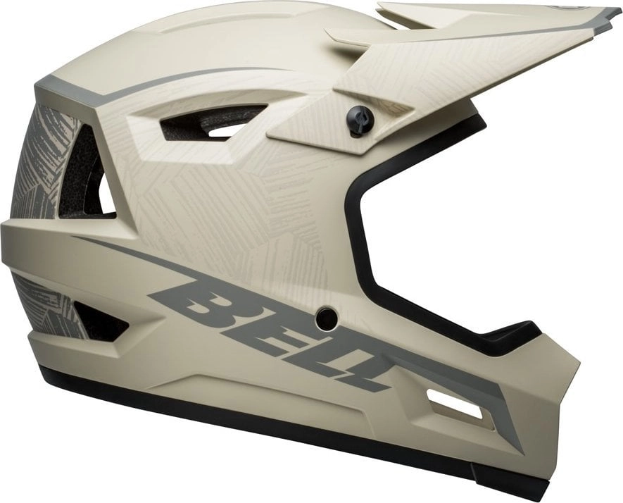 Bell Full face helmet BELL SANCTION