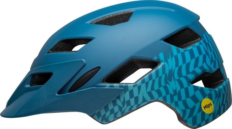 Bell Kask juniorski BELL SIDETRACK INTEGRATED