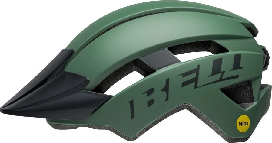 Bell Kask dziecięcy BELL SIDETRACK II