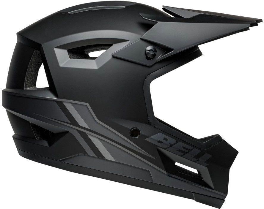 Kask full face BELL SANCTION 2