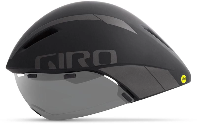 Bell Kask czasowy AEROHEAD MIPS matte