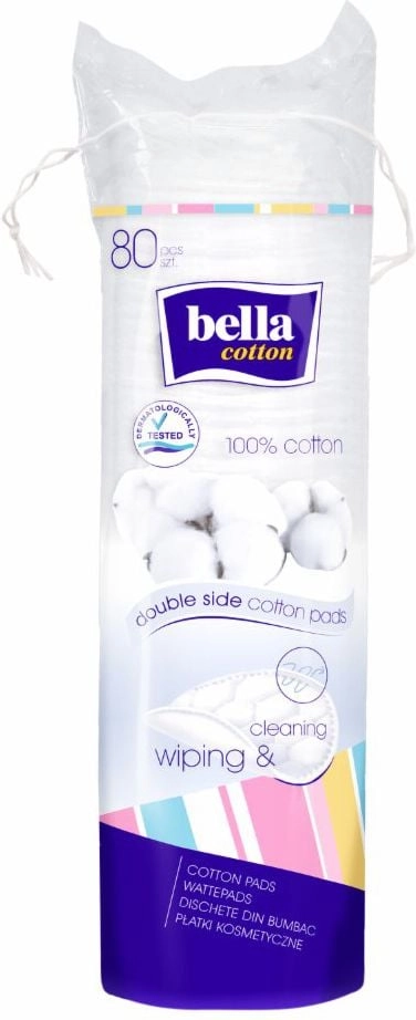 BELLA PATKI A````80 BAWENIANE BC082O080014 5900516400033