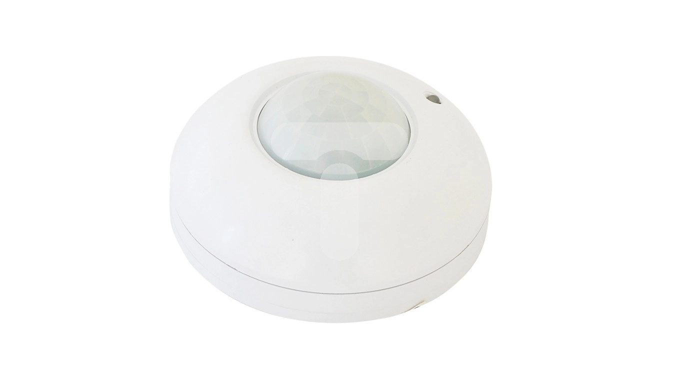 Sensors kustības 360 IP20/1200W balts 1364192
