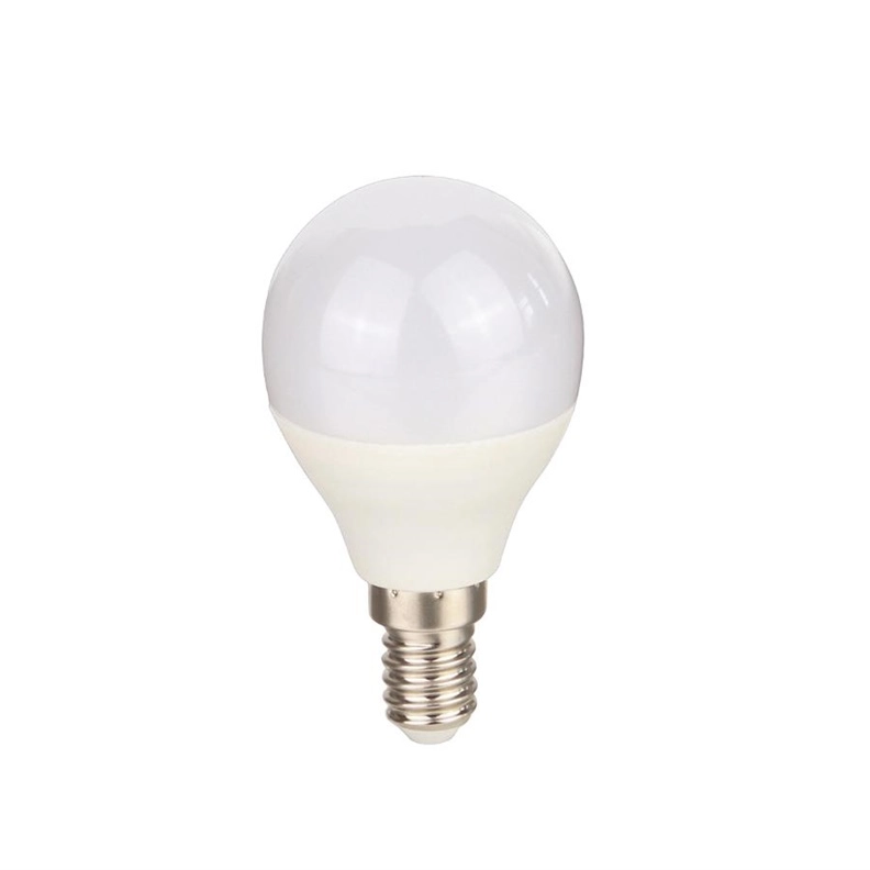 LED BULB G45 7W E14 620LM