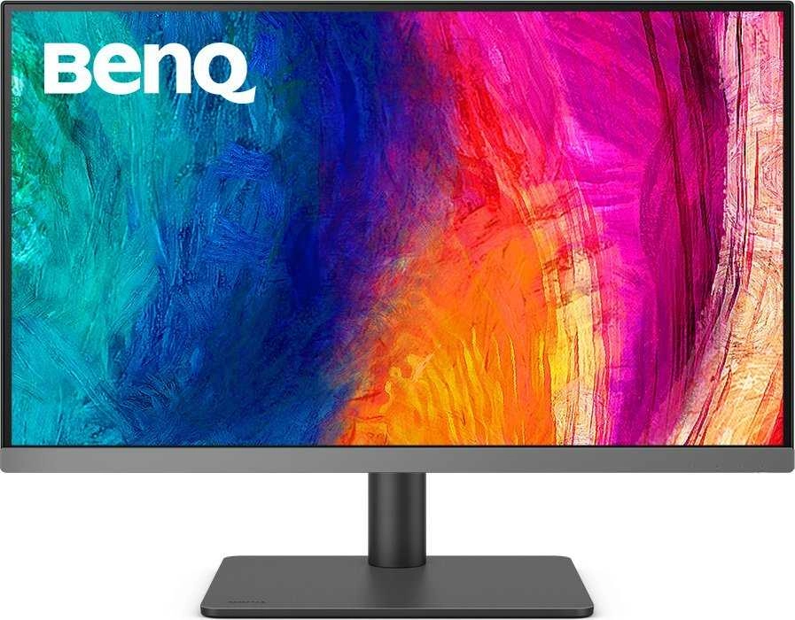 Monitorius BENQ PD2706U 27 colių IPS