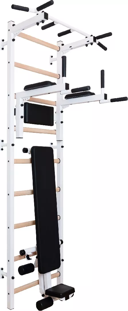 BenchK Multi-function gym ladder 313B BenchK