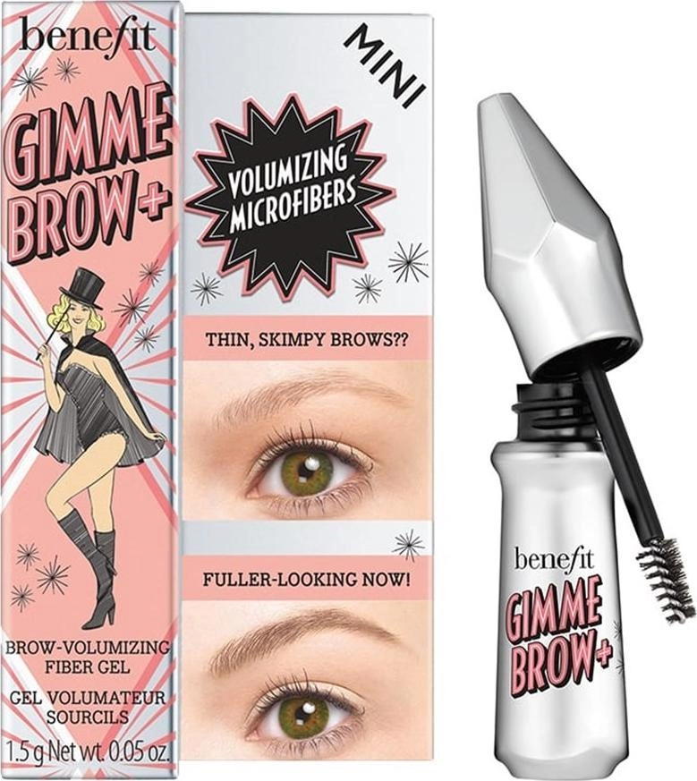 Gimme Brow+ Brow-Volumizing (W 1 5