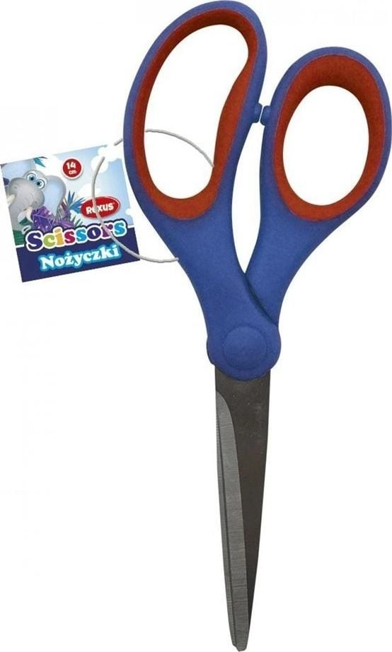 Scissors 14cm bls 419153 5901276078036