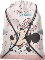 Minnie Mouse gym bag 484390 5904441101065