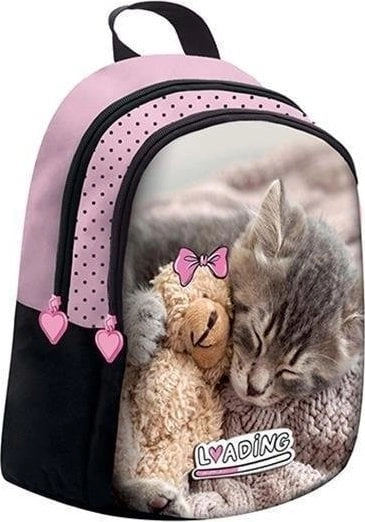 Beniamin The Sweet Pets small backpack
