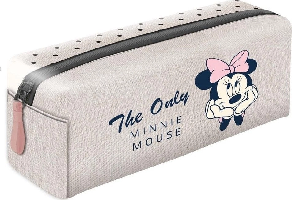 Beniamin pencil case Minnie Mouse cosmetic