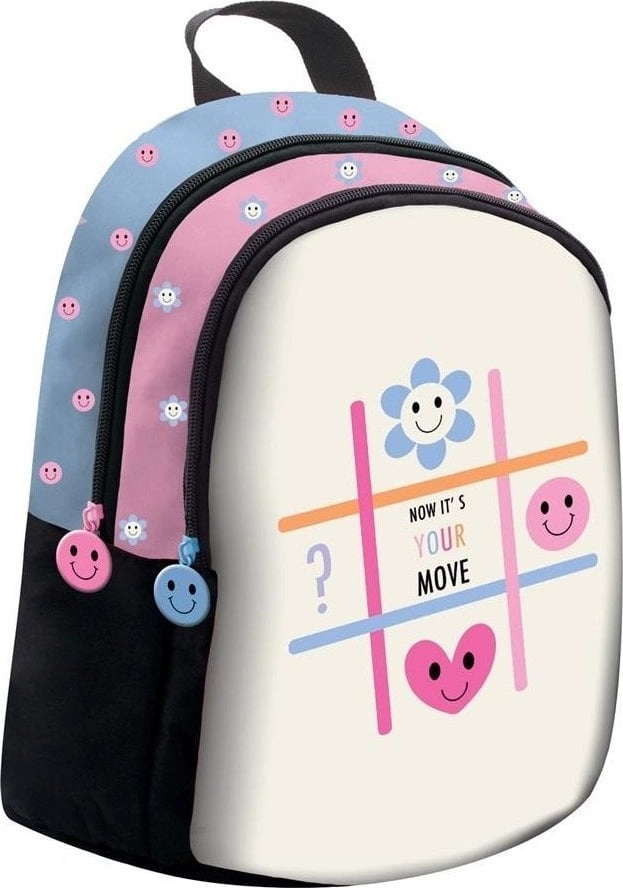 Small backpack for a girl 5904441111712