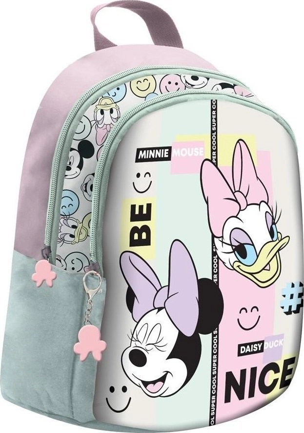 Small Minnie Mouse backpack 111226 5904441112269