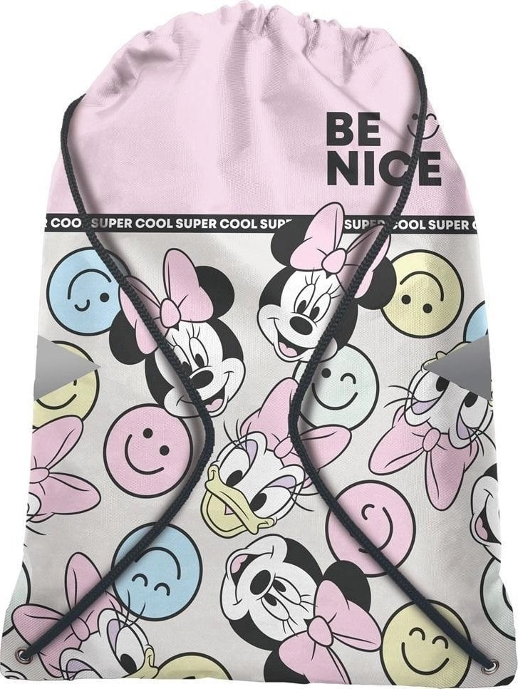 Minnie Mouse gym bag 5904441112290