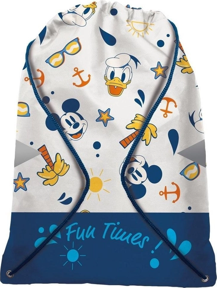 Mickey Mouse gym bag 5904441112504
