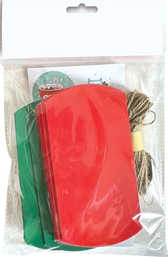 Advent calendar 5904441132267
