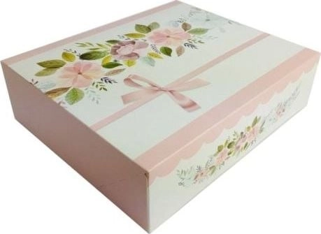 Beniamin BOX 230 x 230 x