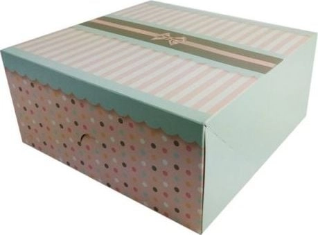 Beniamin BOX 230 x 230 x